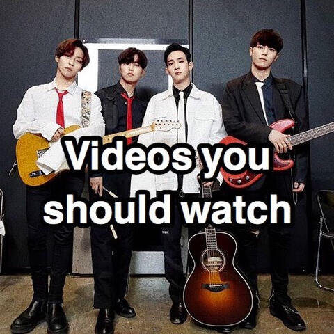 Videos you should watch